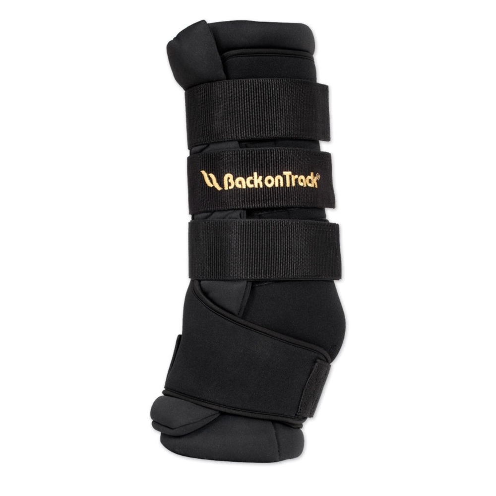 SOLD Back On Track Quick Wraps.